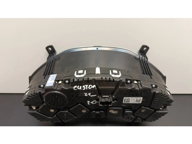 Панель приборов LK3T10849ACF, 20877830   Ford Transit Custom       