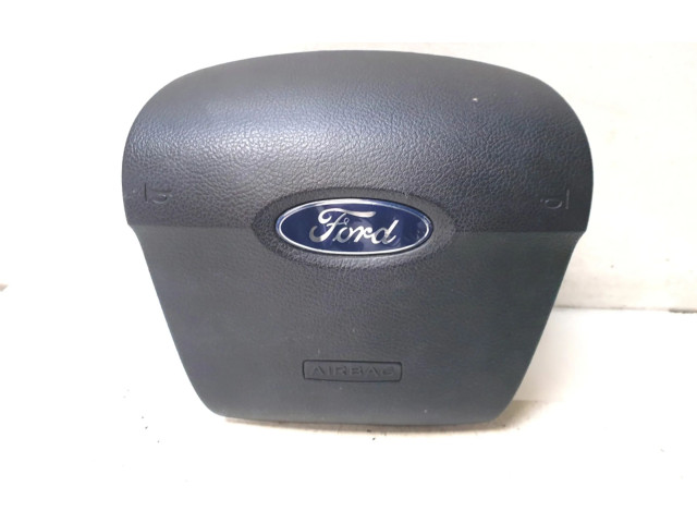 Подушка безопасности водителя HHD520070660264   Ford S-MAX