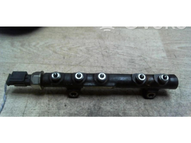 Vstřikovací lišta 8200600208, 8200600208   Renault Megane I     