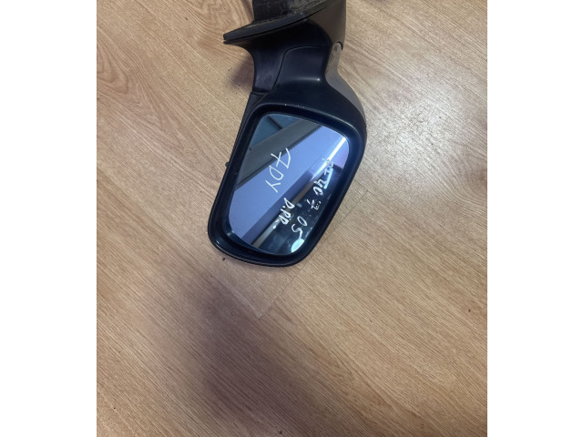 Zpětné zrcátko  Peugeot 407 2005  014145, 014313  