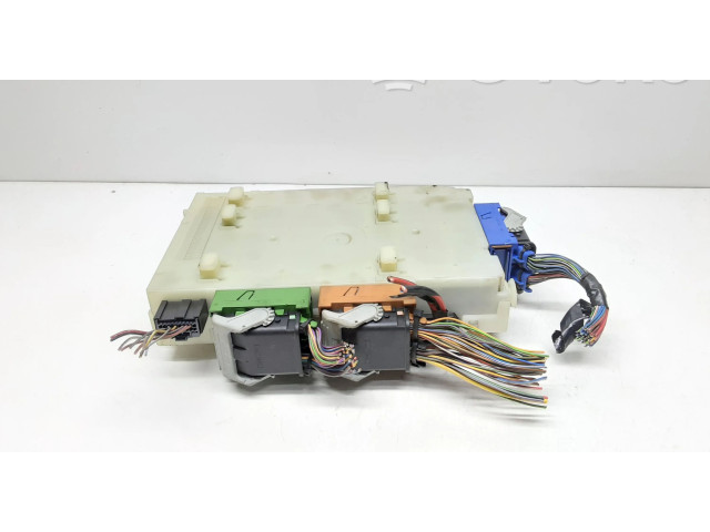   Pojistková skříňka 30786819, 6G9T14C56HF   Volvo S80 2007