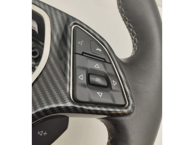 Volant Chevrolet Corvette 2016 84016605  