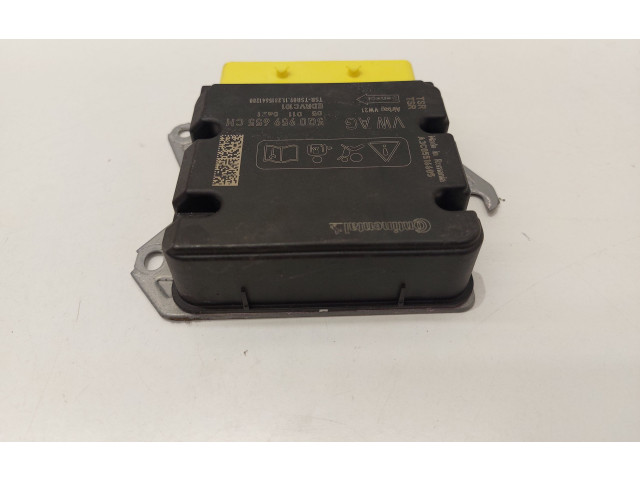 Блок подушек безопасности 5Q0959655CH   Volkswagen Tiguan Allspace