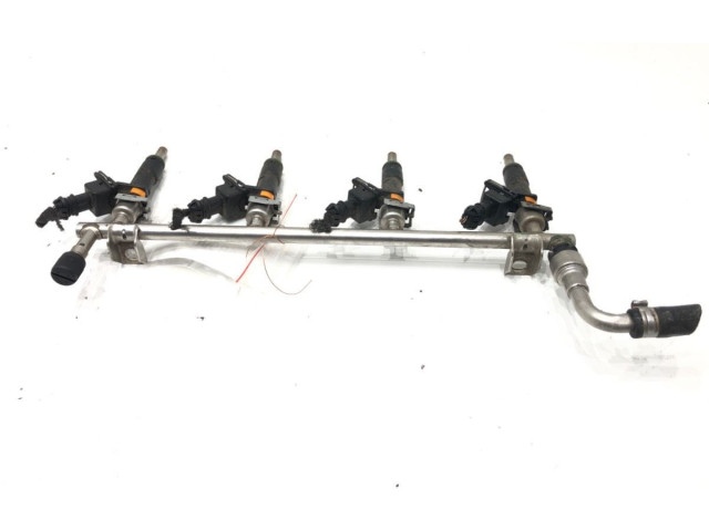 Vstřikovací lišta 55353806   Chevrolet Orlando     