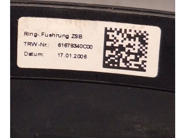 Volant Audi A6 S6 C6 4F 2006 8P0419091BF1KT, 61678340C00  
