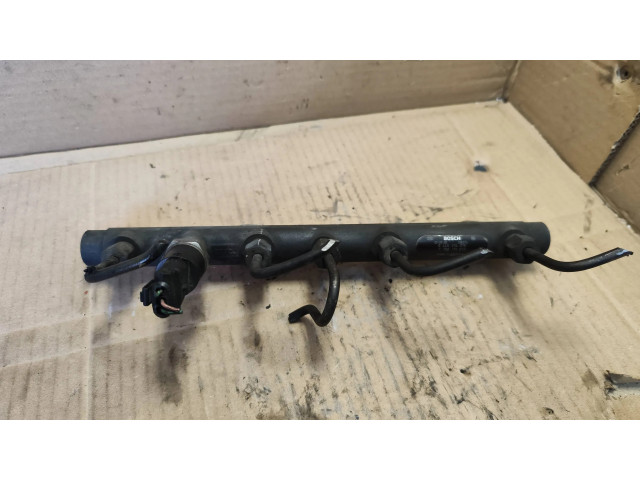 Vstřikovací lišta 0445214015   Renault Megane I   1.9  
