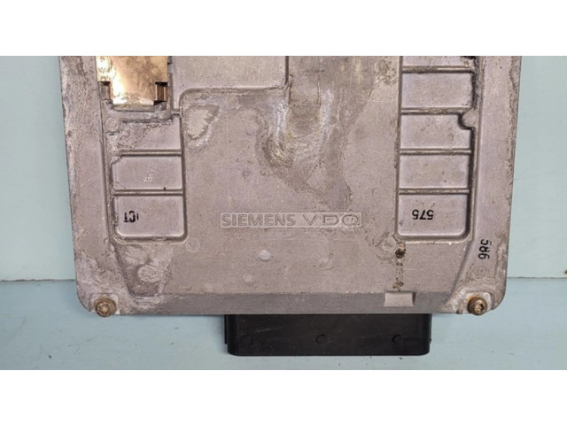 Блок управления коробкой передач A1645400562, 0501321389   Mercedes-Benz ML W164