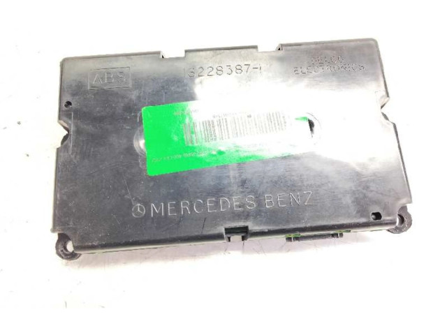 Дисплей    162283821   Mercedes-Benz ML W163