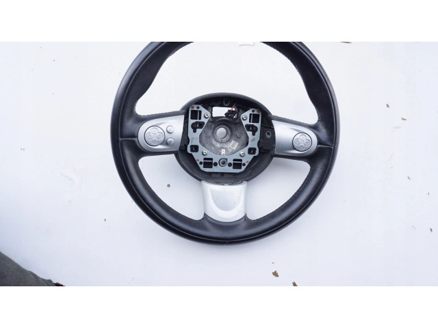 Руль Mini One - Cooper Coupe R56  2005 - 2014 года       