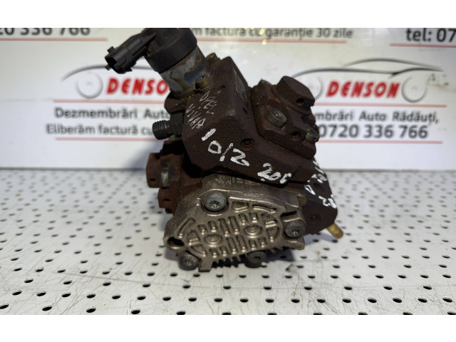 Vstřikovací čerpadlo 0445010170, 8200690744   Renault Koleos I     