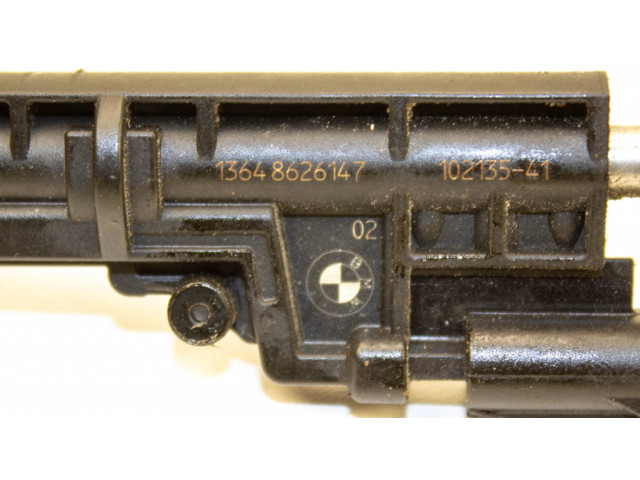 Vstřikovač 8626147   BMW 7 G11 G12  pro benzínový motor 3.0 B58 B30 A 