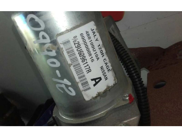 Volant Nissan Note (E11)  488109U10A  