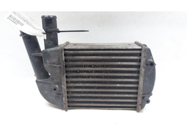 Интеркулер  468232590, 468232590   Fiat Panda III 