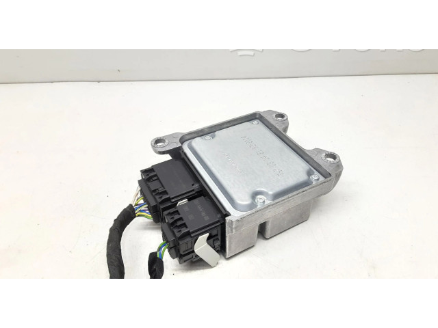 Блок подушек безопасности P31406147   Volvo V40 Cross country
