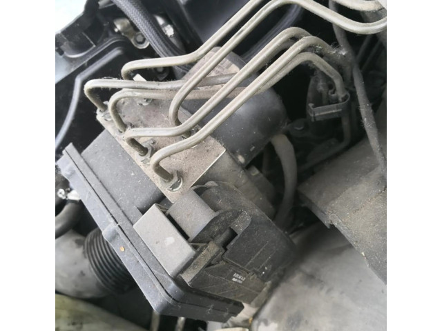 Jednotka ABS A0365454132,    Mrcedes-Benz E W211 
