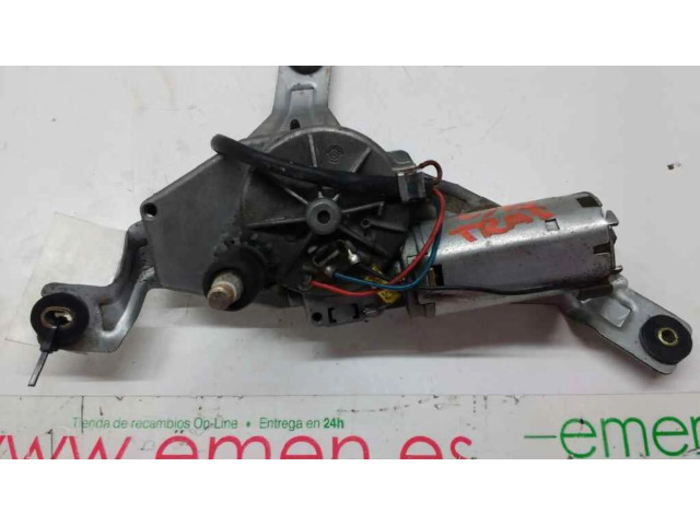Моторчик заднего дворника 28710BM415T, MOTORLIMPIATRASERO    Nissan Almera N16