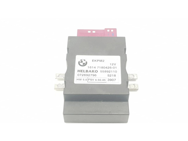 Блок управления 16147180426   BMW 3 E92 E93