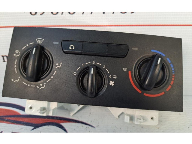 Блок управления климат-контролем 140015328A, 140015328A   Fiat Scudo