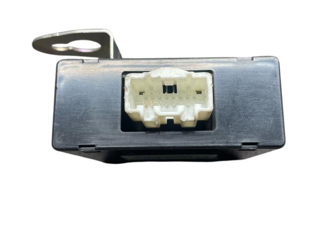 Блок комфорта L37J189R1, G170100200   Mazda CX-7   