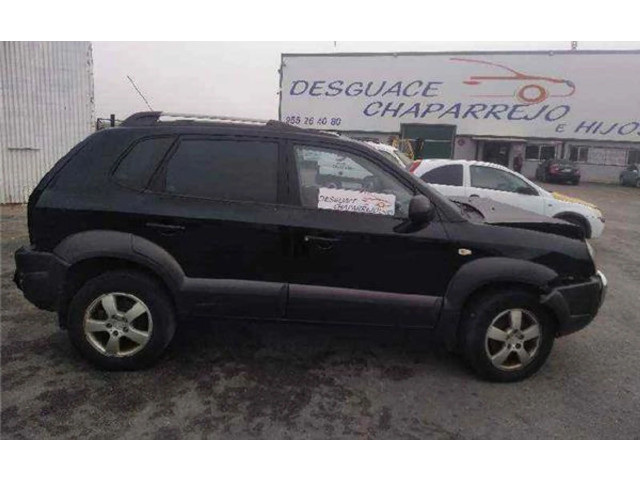 Přístrojová deska  Hyundai Tucson JM 2006 940132E421, 940132E421  