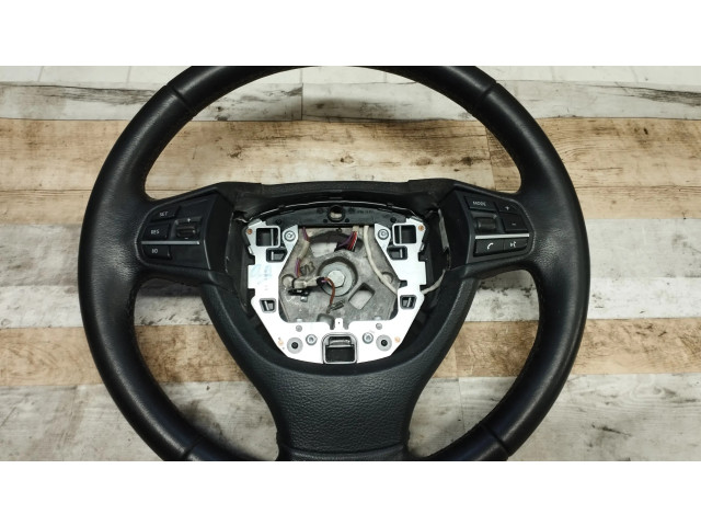 Volant BMW 7 F01 F02 F03 F04 2012   