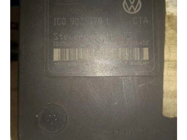 Jednotka ABS 1C0907379L   Seat Toledo I (1L) 