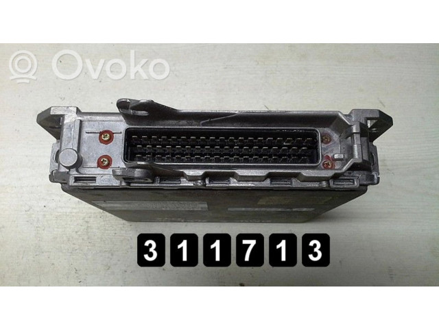 Řídící jednotka 0281001119   BMW 5 E34 1990