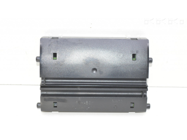 Блок управления климат-контролем A2218704192, 15525256   Mercedes-Benz S W221