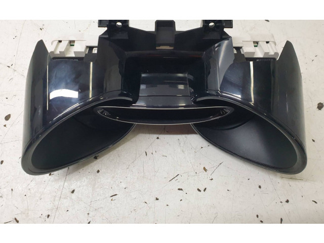 Панель приборов 248105093R   Renault Clio IV       