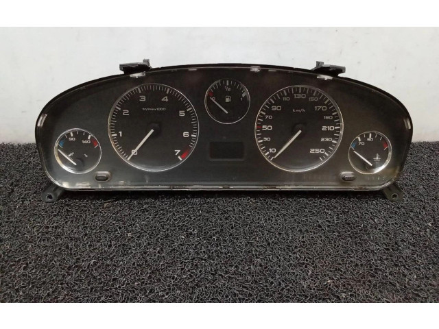 Přístrojová deska  Peugeot 406  9639937980  