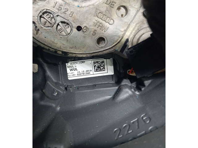 Volant Audi A4 S4 B7 8E 8H 2005 62278150A  