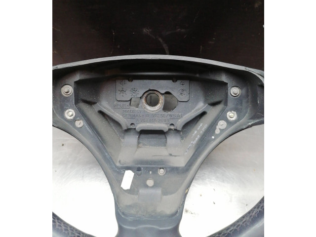 Volant Mercedes-Benz C W203 2003 A2034602503, YP3N7R3NBGK  
