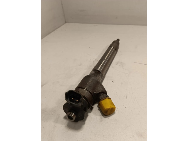 Форсунка 0445110523    Jeep Grand Cherokee для дизельного двигателя  3