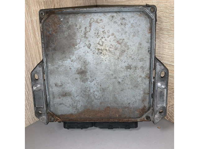 Řídící jednotka 8973521857, 2758002255   BMW 7 E38 2001