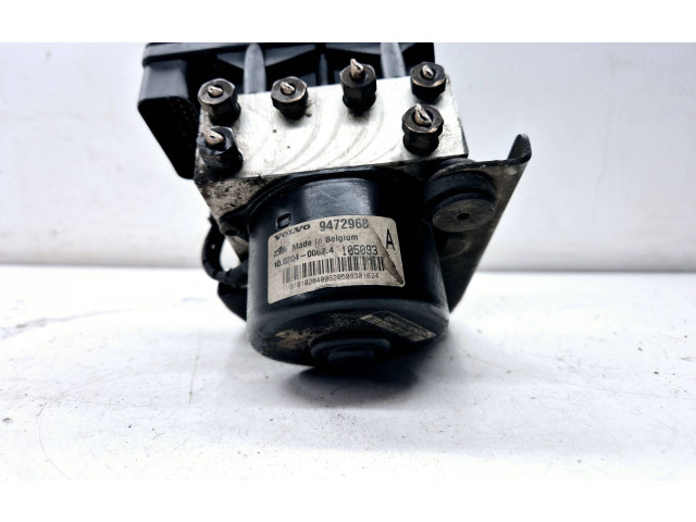 Jednotka ABS 9472969, 9472968   Volvo S80 1999
