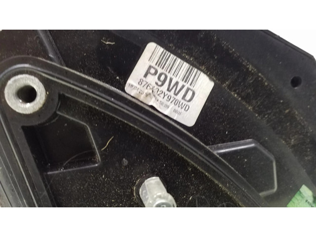 Zpětné zrcátko  levé Hyundai ix35 2010  876102Y970WD, P9WD  