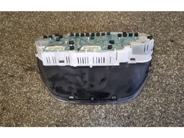 Přístrojová deska  Volvo S40, V40 2000 30862230  