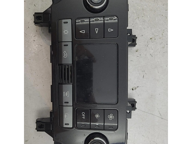 Блок управления климат-контролем 77364380   Fiat Bravo