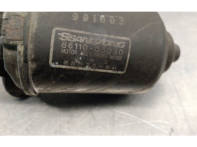 Моторчик дворников 8611005030, 8611005070    SsangYong Musso