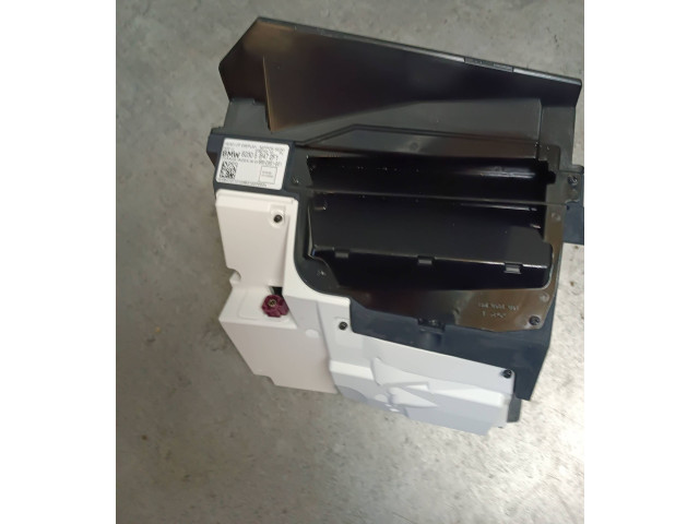 Дисплей    5B472F1   BMW 4 G22 G23 G24 G26