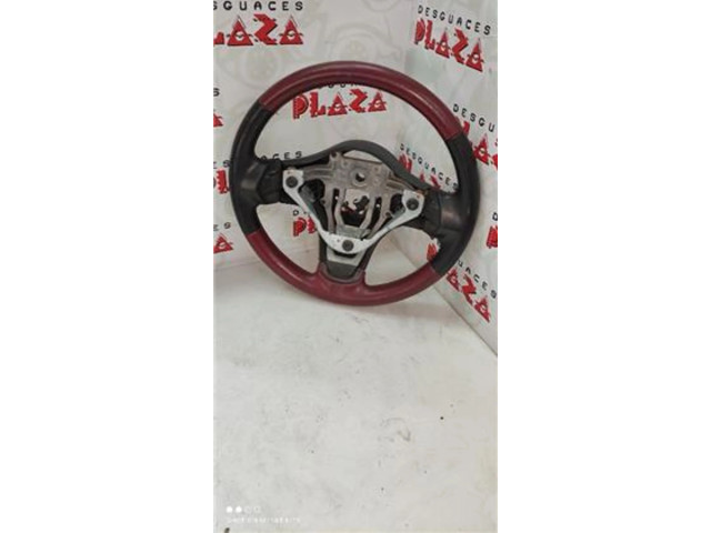 Руль Mitsubishi Colt  2004 - 2008 года MR977309, MR977309      