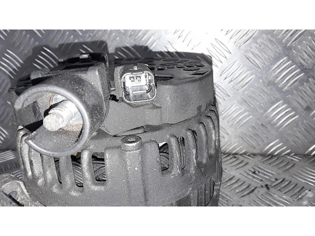 Генератор 0121615027   Mini Cooper Coupe R58      