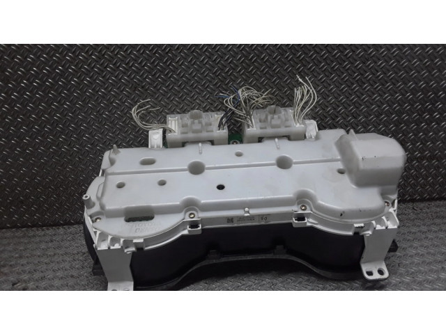 Přístrojová deska  Toyota RAV 4 (XA20) 2004 8380042A60  