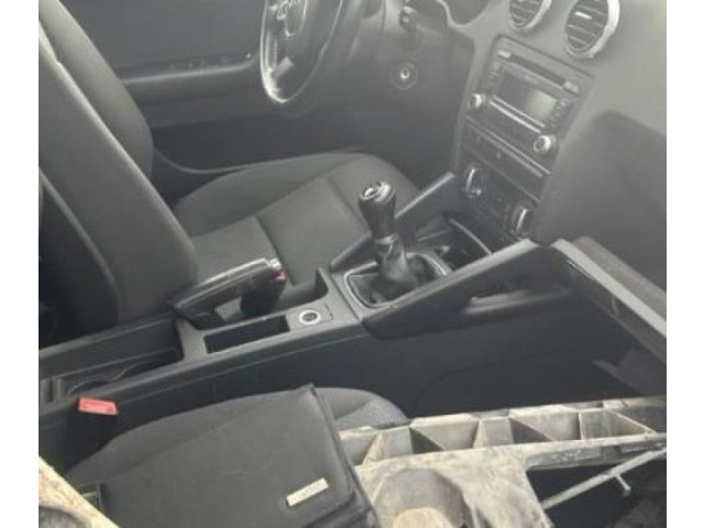 Volant Audi A3 S3 A3 Sportback 8P 2011   