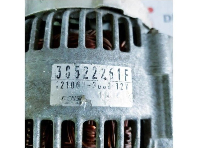 Генератор 38522261F, ALTERNADOR   Jeep Cherokee XJ 2.5     
