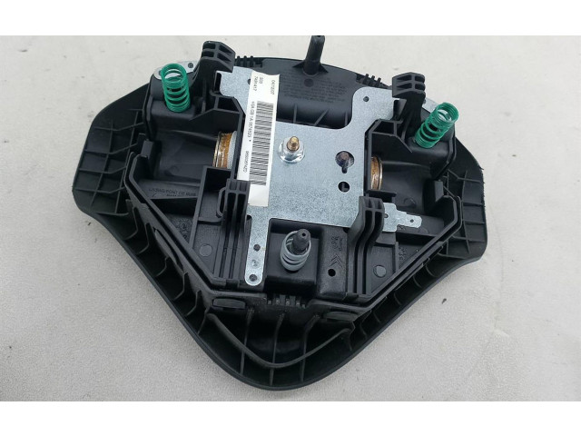 Volant Peugeot 207 2007 9658507596500674ZD  