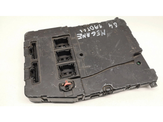 Блок комфорта 8200606828   Renault Megane II   