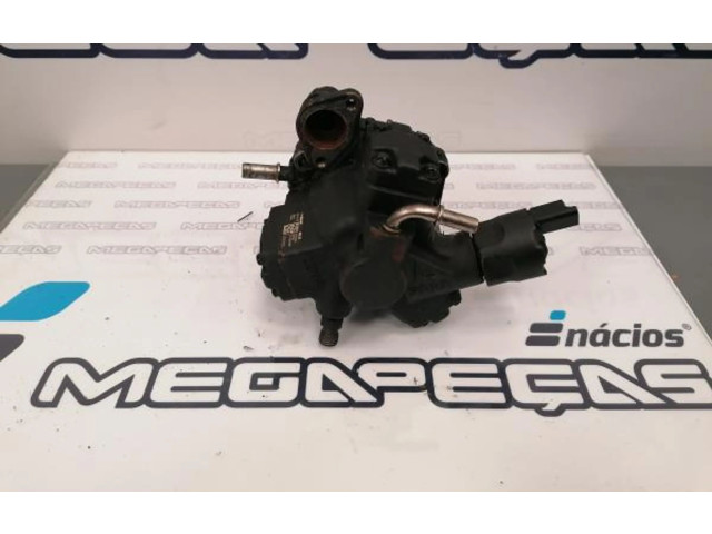 Vstřikovací čerpadlo A2C20000589, 9685704880   Volvo XC70    D4EA 