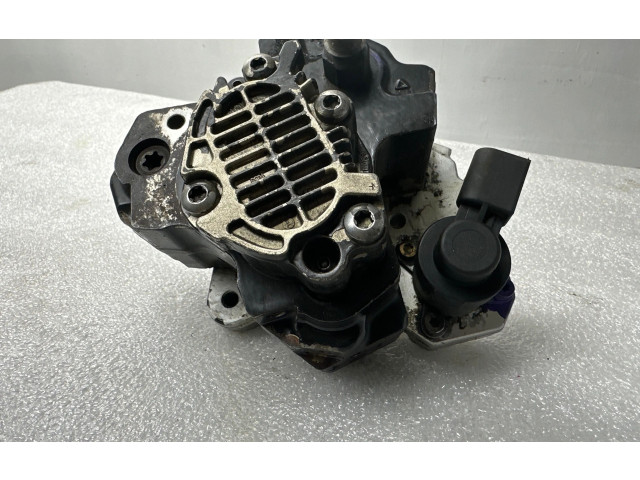 Vstřikovací čerpadlo 059130755J, 0445010125   Audi A6 S6 C6 4F    Bmk 