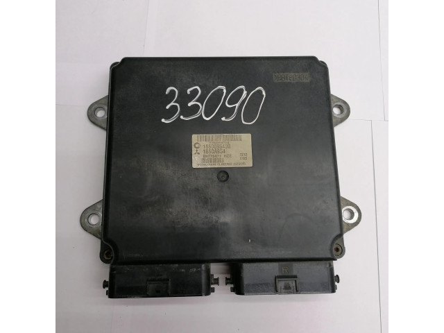 Блок управления двигателя E6T73471, 1860A954   Mitsubishi Colt